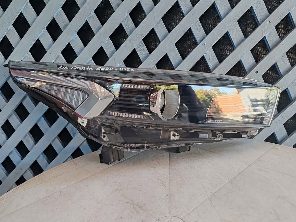 Óptico derecho Kia Cerato 2022 - 2025 - Imagen 5