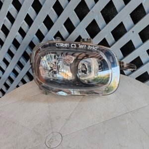Óptico inferior derecho Citroen C3 2017 - 2020