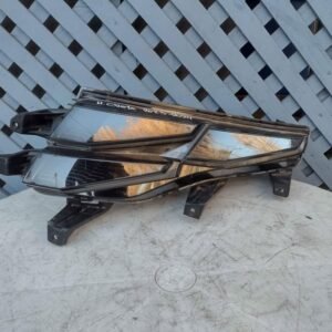 Optico izquierdo Hyundai Creta 2024