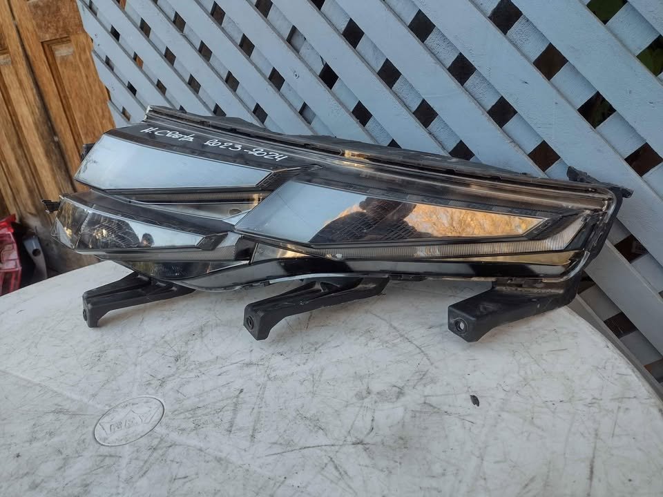 Optico izquierdo Hyundai Creta 2024 - Imagen 3