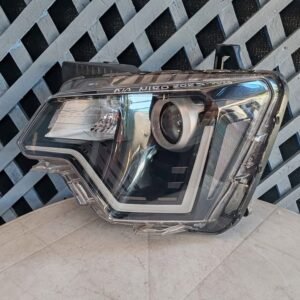 Optico izquierdo Kia Niro 2023 - 2025