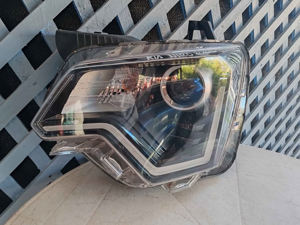 Optico izquierdo Kia Niro 2023 - 2025 - Imagen 2
