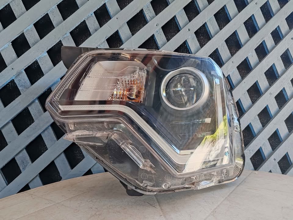 Optico izquierdo Kia Niro 2023 - 2025 - Imagen 5