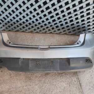 Parachoque Trasero Mazda 3 HB 2010 - 2012