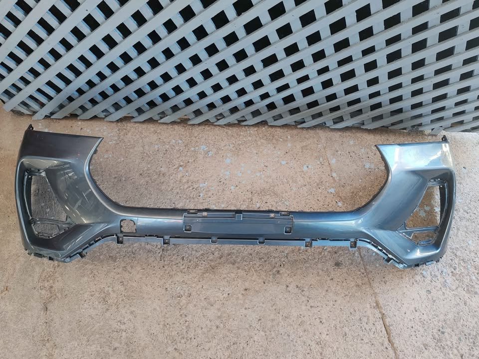 Parachoque delantero Chery Tiggo 7 pro 2020 - 2023 (II)