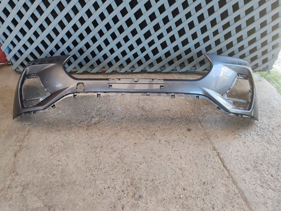 Parachoque delantero Chery Tiggo 7 pro 2020 - 2023