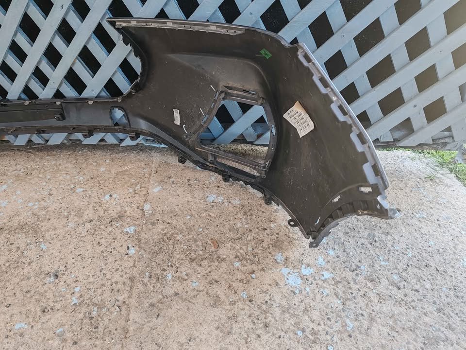Parachoque delantero Chery Tiggo 7 pro 2020 - 2023 - Imagen 4