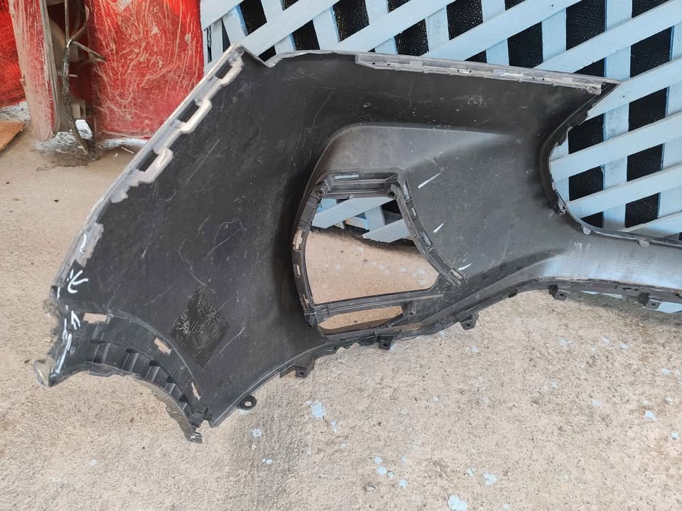 Parachoque delantero Chery Tiggo 7 pro 2020 - 2023 - Imagen 5