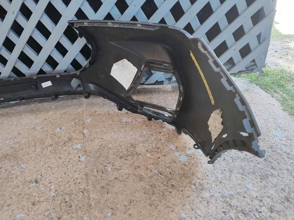 Parachoque delantero Chery Tiggo 7 pro 2020 - 2023 (II) - Imagen 7