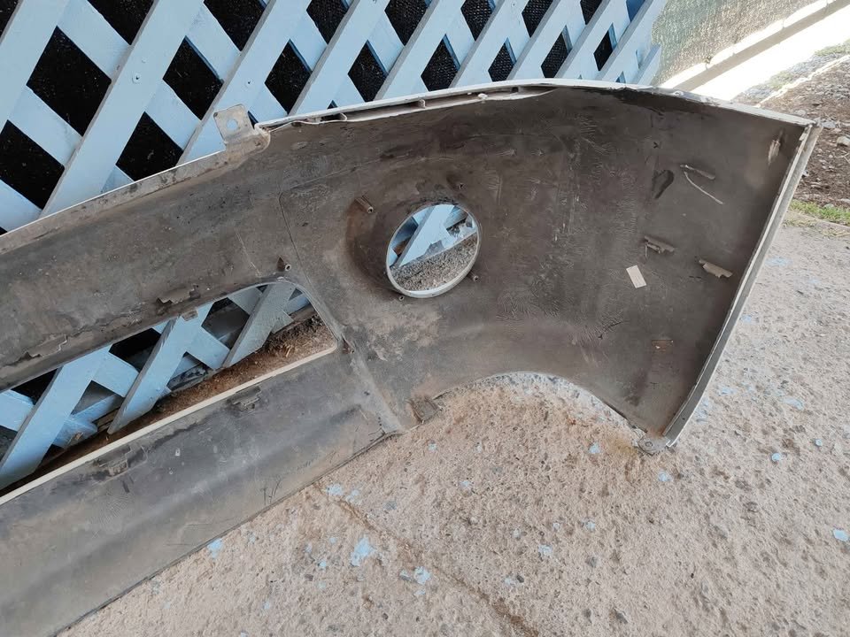 Parachoque delantero Hyundai Porter 2006 - 2010 - Imagen 7