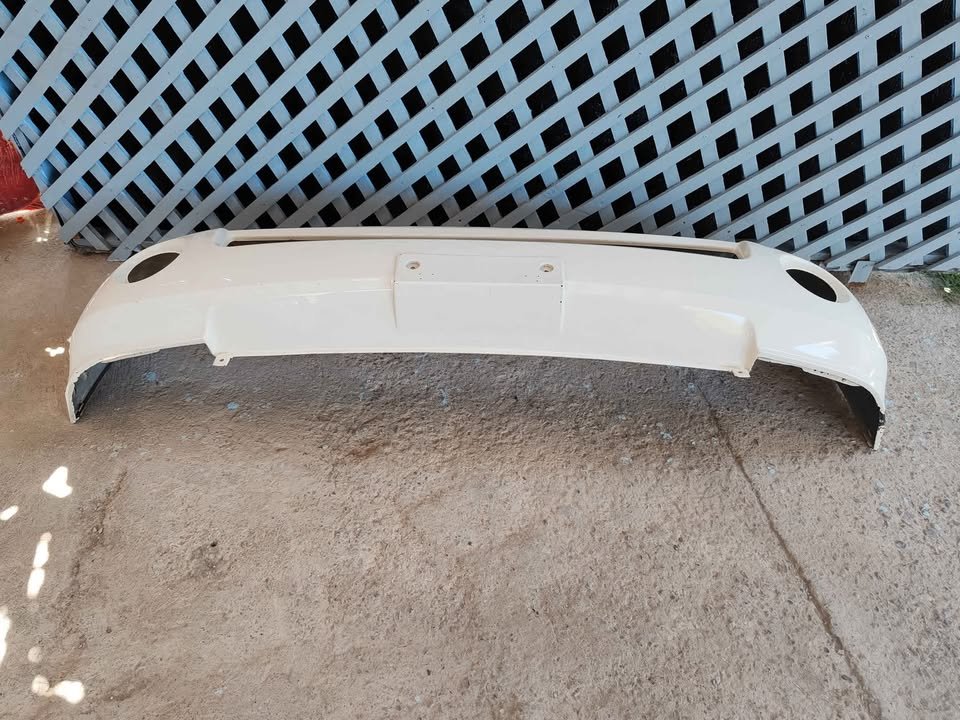 Parachoque delantero Hyundai Porter 2006 - 2010 - Imagen 6