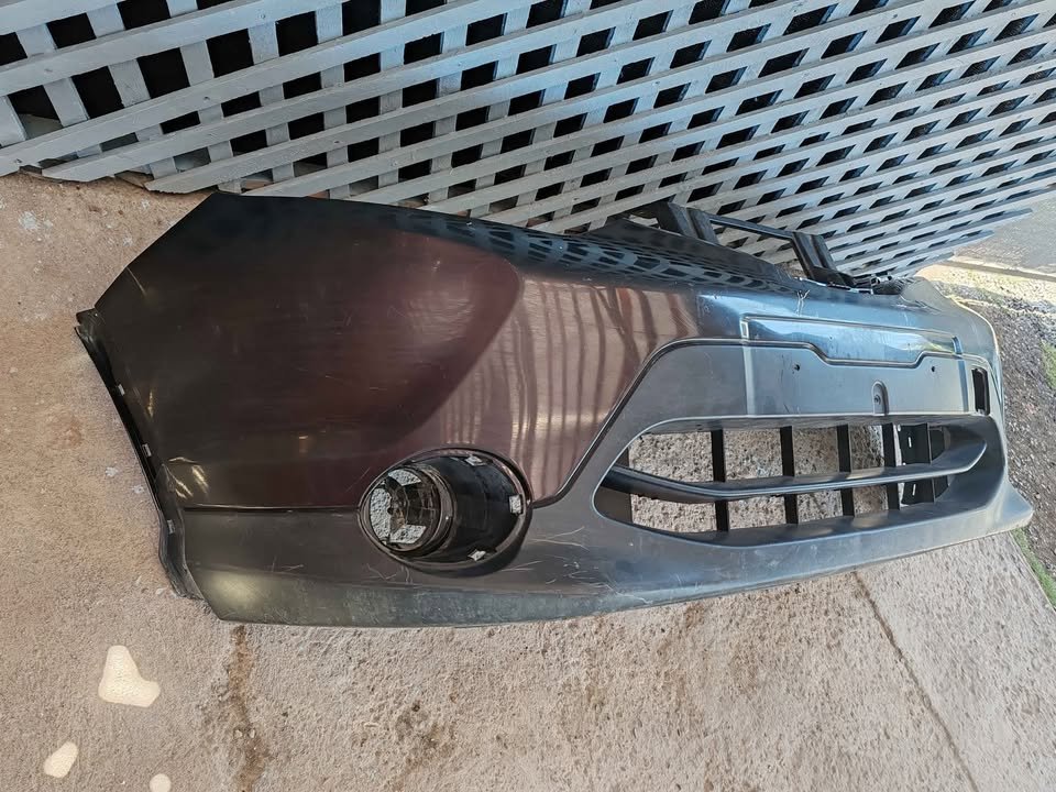 Parachoque delantero Nissan Qashqai 2015 - 2017 - Imagen 2