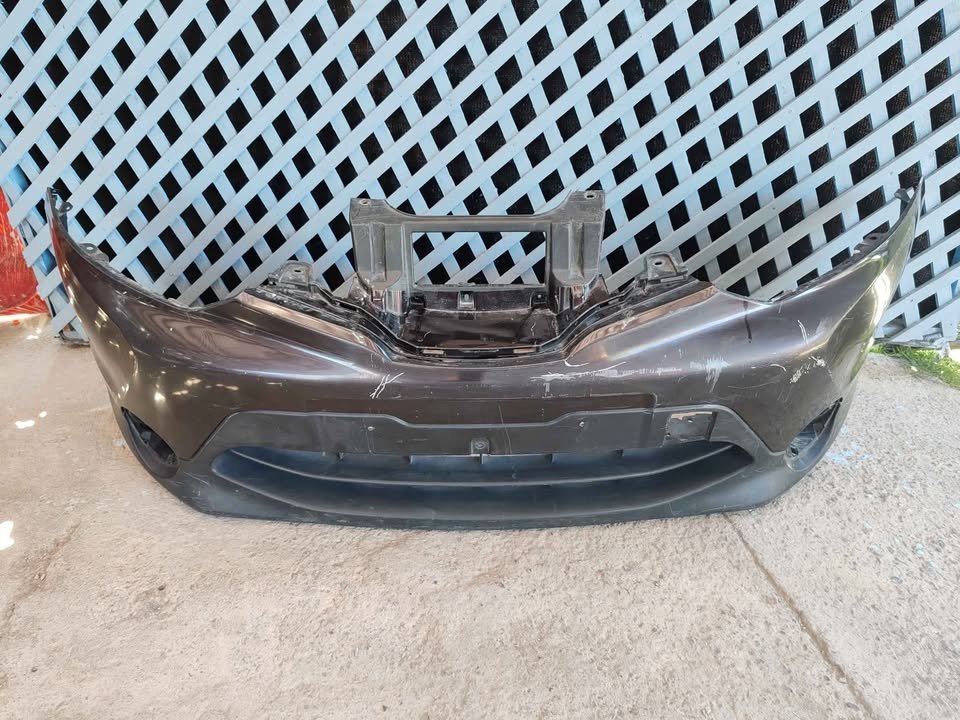 Parachoque delantero Nissan Qashqai 2015 - 2017 - Imagen 4