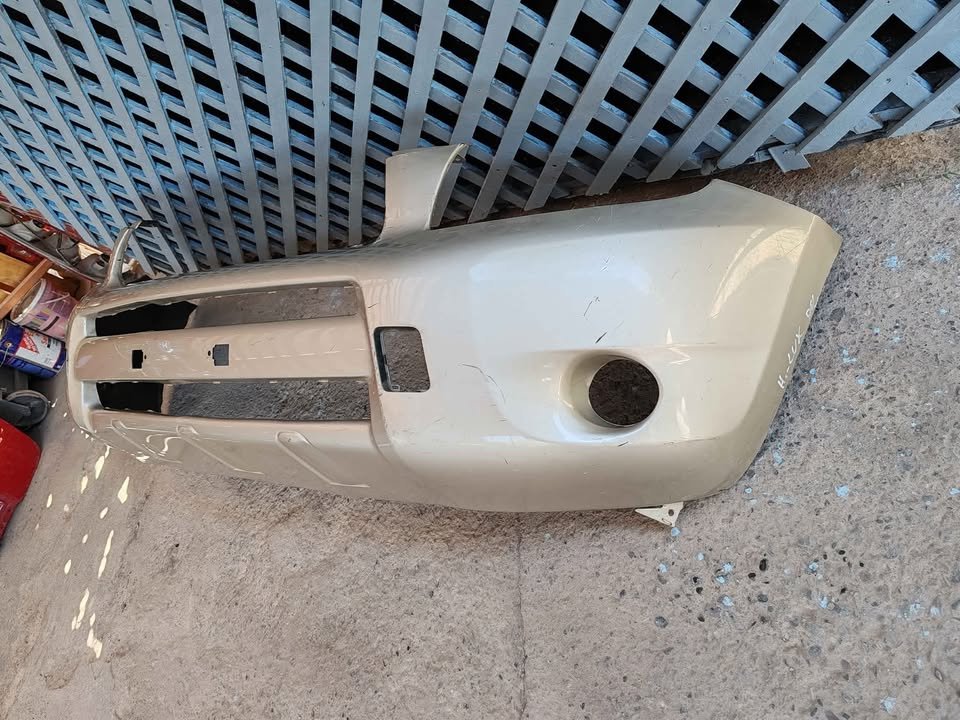 Parachoque delantero Toyota Rav4 2006 - 2008 - Imagen 3