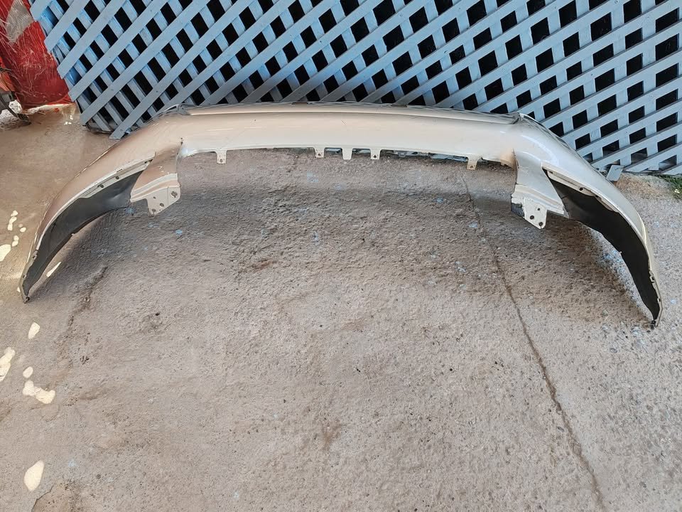 Parachoque delantero Toyota Rav4 2006 - 2008 - Imagen 4