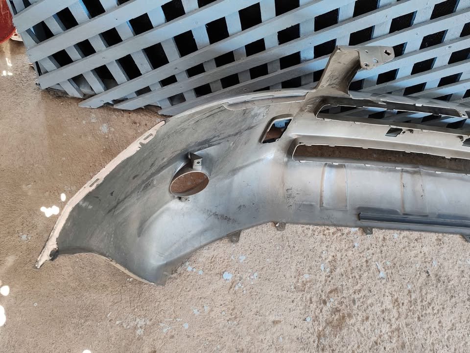 Parachoque delantero Toyota Rav4 2006 - 2008 - Imagen 7