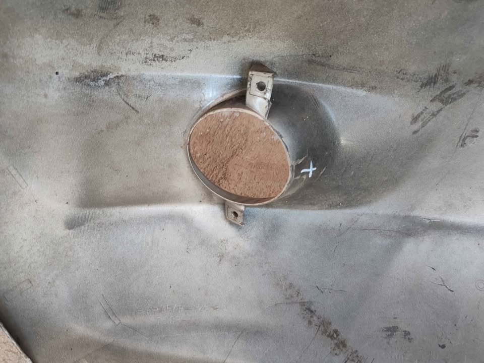 Parachoque delantero Toyota Rav4 2006 - 2008 - Imagen 8