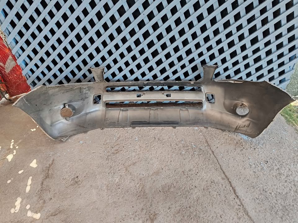 Parachoque delantero Toyota Rav4 2006 - 2008 - Imagen 9