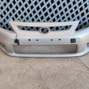 Parachoque delantero Toyota Zelas 2011 - 2013