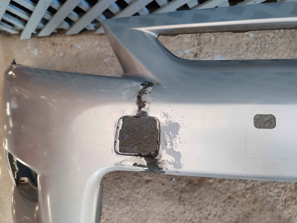Parachoque delantero Toyota Zelas 2011 - 2013 - Imagen 4