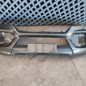 Parachoque delantero Wingle 7 2020 - 2024