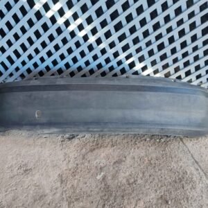 Parachoque trasero Fiat Punto 1996 - 1999