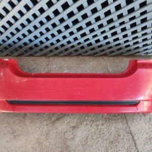 Parachoque trasero Toyota Corolla Sport 2005 - 2007