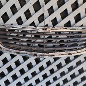 Rejilla de parachoque Chevrolet Tracker 2014 - 2017