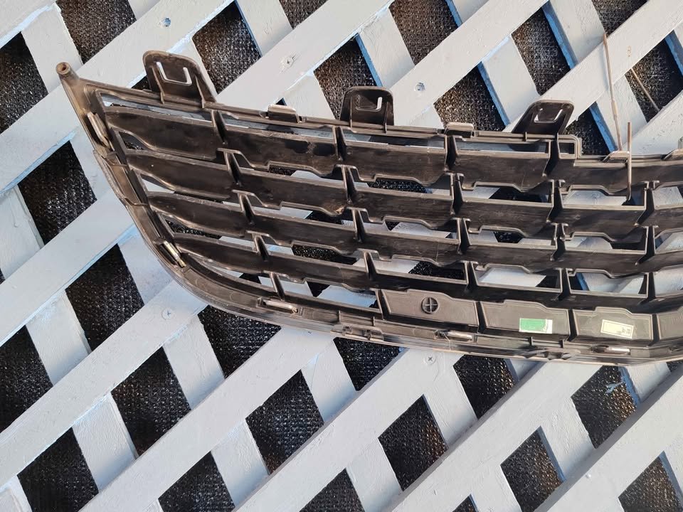 Rejilla de parachoque chevrolet Cruze 2012 - 2014 - Imagen 6