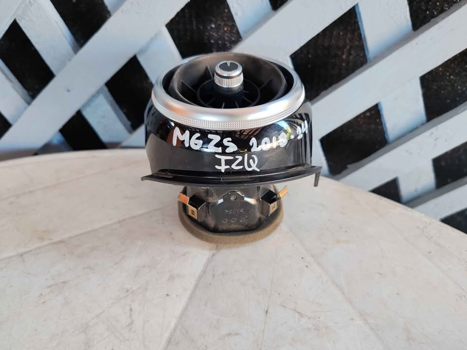 Rejilla de ventilación izquierdo MG ZS 2018 - 2024 - Imagen 2