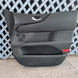 Tapiz puerta delantera derecha Hyundai Staria 2021 - 2024