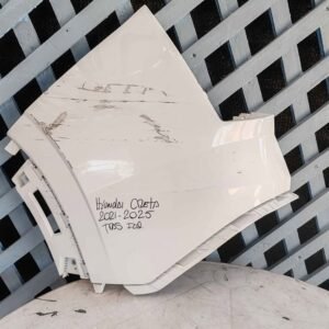 Corner trasero izquierdo Hyundai Creta 2021- 2023