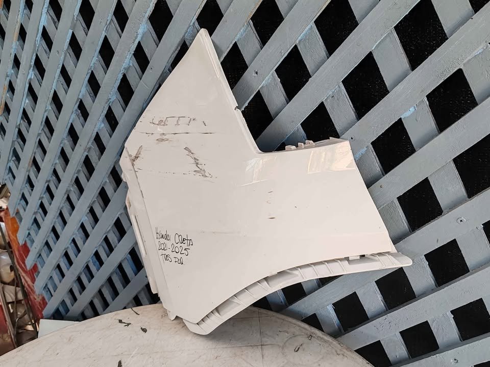 Corner trasero izquierdo Hyundai Creta 2021- 2023 - Imagen 2