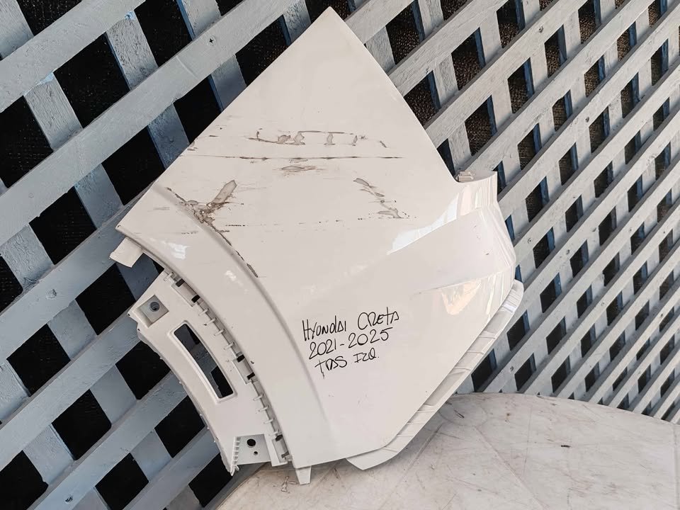 Corner trasero izquierdo Hyundai Creta 2021- 2023 - Imagen 3