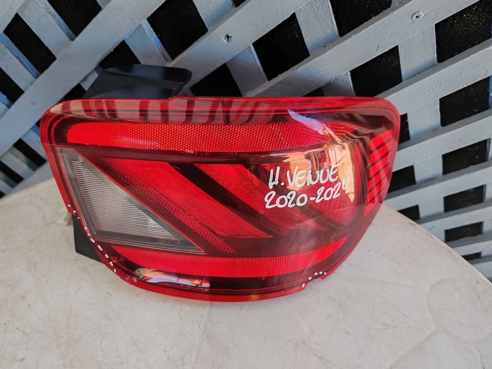 Foco trasero derecho Hyundai Venue 2020 - 2024 - Imagen 3