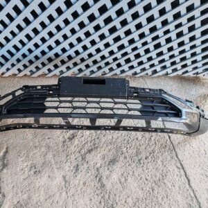 Mataperro delantero Hyundai Creta 2024 - 2025