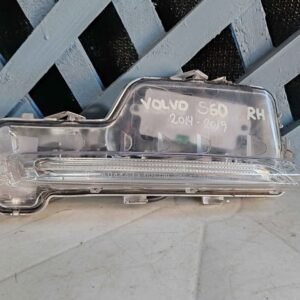 Neblinero derecho Volvo S60 2014 - 2019