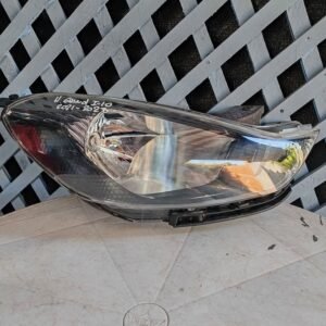 Óptico derecho Hyundai Grand i10 2021 - 2024 (1)