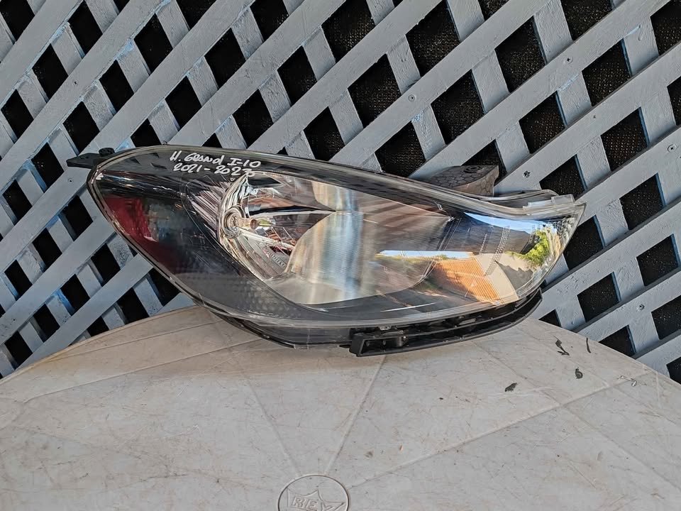 Óptico derecho Hyundai Grand i10 2021 - 2024 (1)