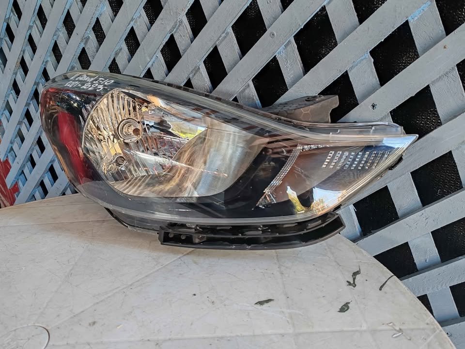 Óptico derecho Hyundai Grand i10 2021 - 2024 (1) - Imagen 2