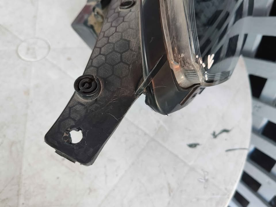 Óptico derecho Hyundai Grand i10 2021 - 2024 (1) - Imagen 6