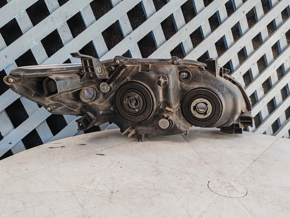 Óptico izquierdo Toyota Corolla 2011 - 2014 - Imagen 7
