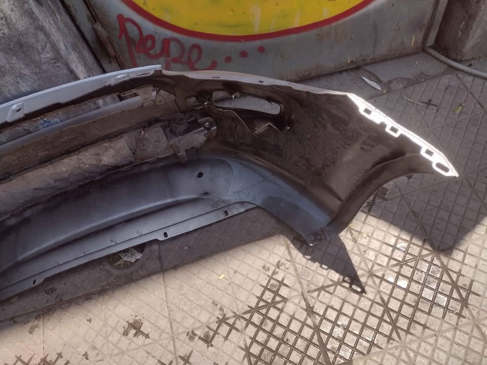 Parachoque delantero Fiat Punto 2013 - 2017 - Imagen 6