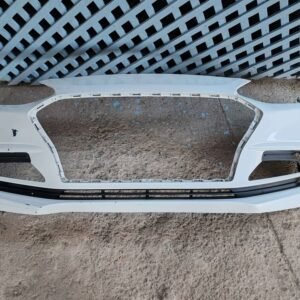 Parachoque delantero Hyundai Grand i10 sedan 2016 - 2017