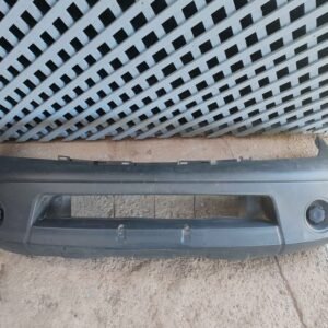 Parachoque delantero Nissan Navara 2008 - 2014
