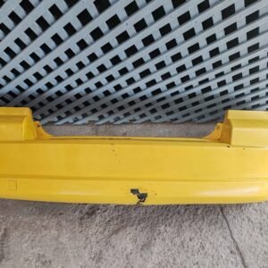 Parachoque trasero Dodge Caliber 2008 - 2012