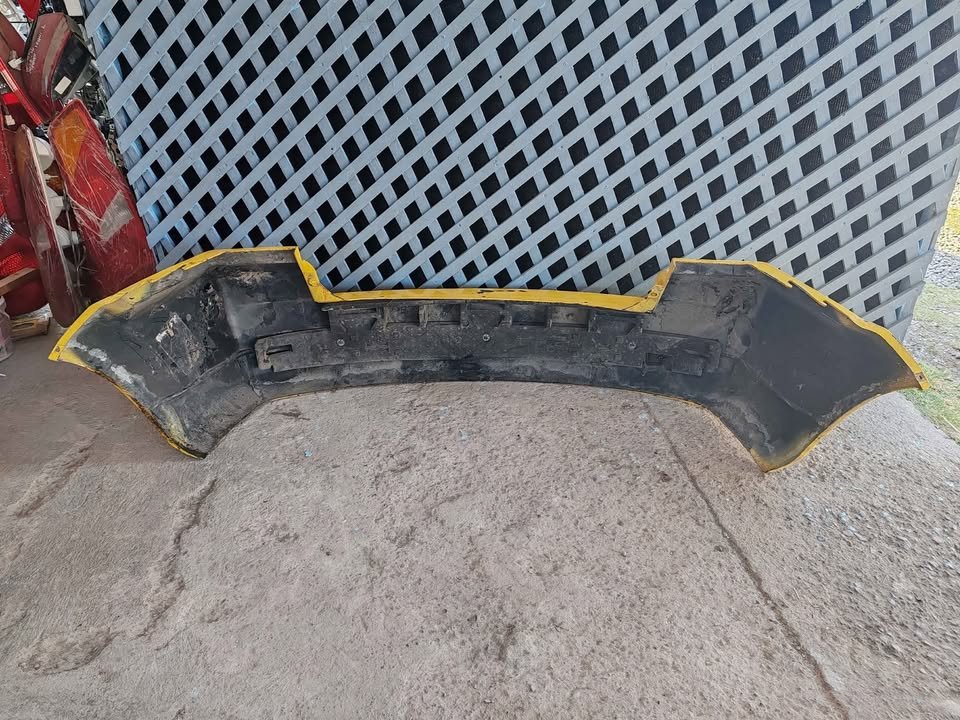 Parachoque trasero Dodge Caliber 2008 - 2012 - Imagen 9