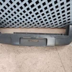 Parachoque trasero Ford Ecosport 2006 - 2012