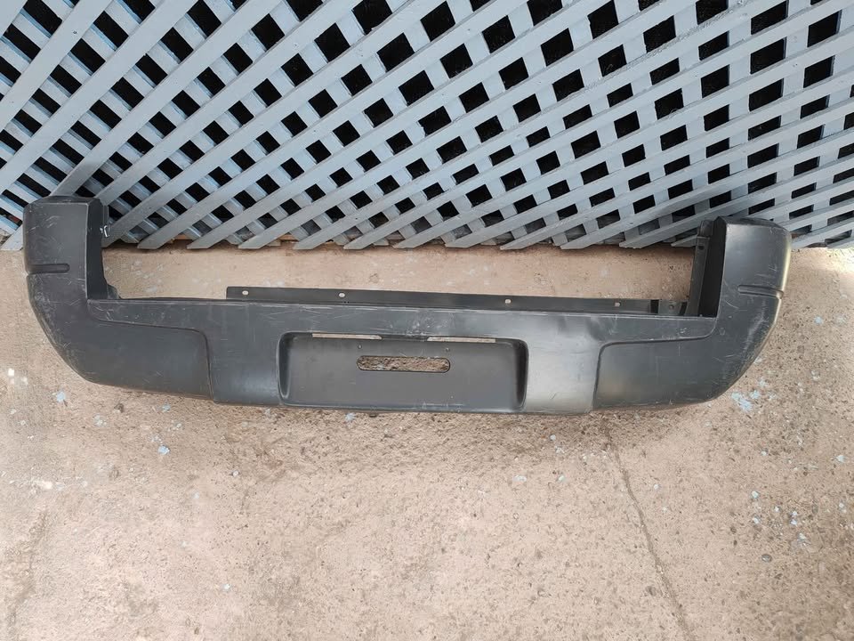 Parachoque trasero Ford Ecosport 2006 - 2012