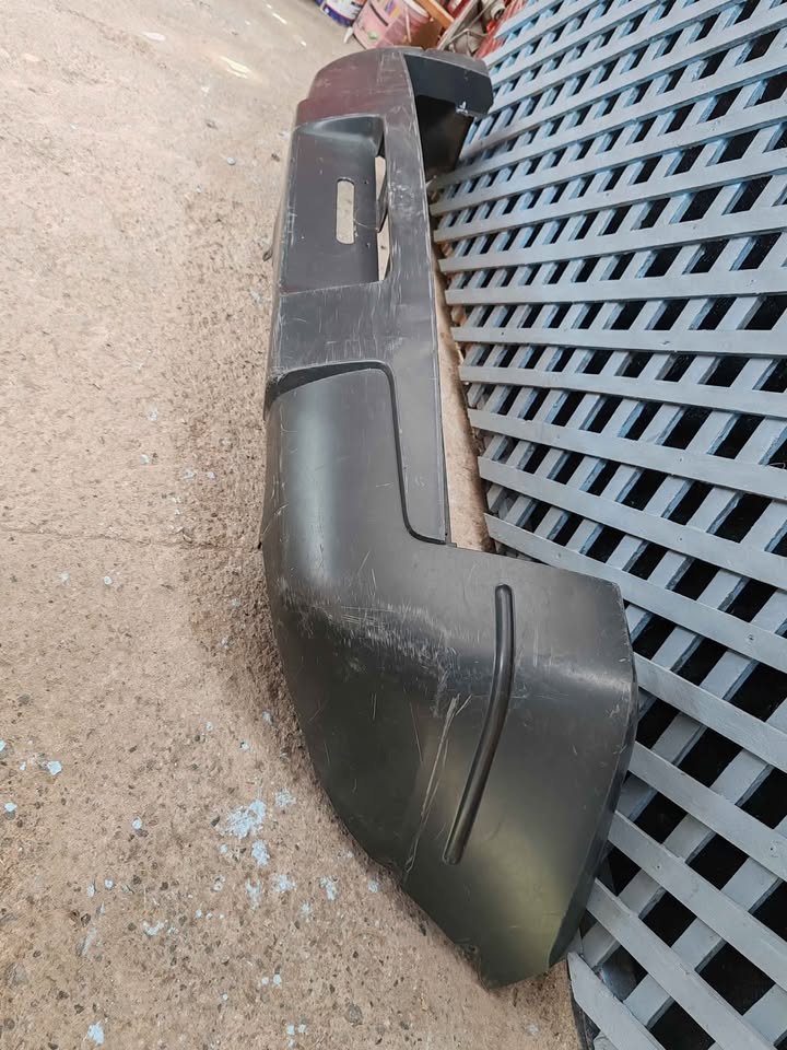 Parachoque trasero Ford Ecosport 2006 - 2012 - Imagen 4
